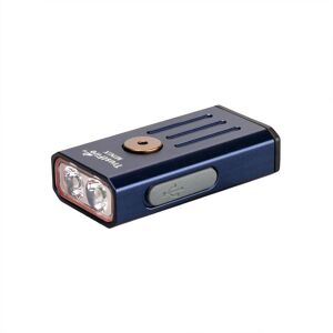 Trustfire Mini Ficklampa, 2i1, SUPERLED+UV, 320LUMENS, 2i1,