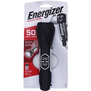 Energizer Touch Tech LED incl. 2xAA