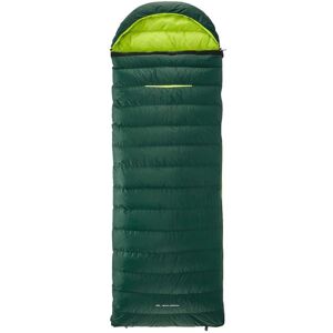 Nordisk Sovepose Tension Brick 600 Grøn Regular / Left Zipper