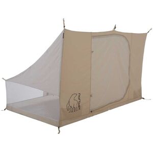 Nordisk Telt Utgard Cabin Beige 2 Places