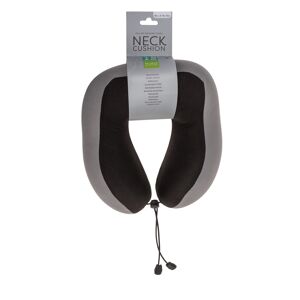 Out of the Blue Deluxe Memory Foam Neck Cushion,