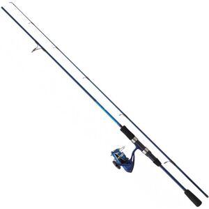 Daiwa Combo D Wave Blå 2.10 m / 14-42 g