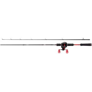 Abu Garcia Baitcasting Kit Max X Sort 1.98 m / 10-30 g