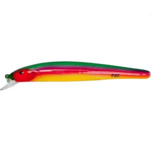 Bomber Lures Bomber B16A Heavy Duty Long A 31g 16cm - WIGG10