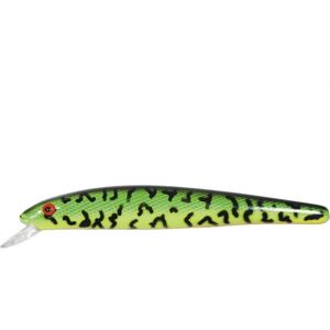 Bomber Lures Bomber B16A Heavy Duty Long A 31g 16cm - WIGG32