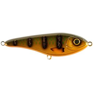 Strike Pro Buster Jerk, Sinking, 15cm, 75g - Elritsa