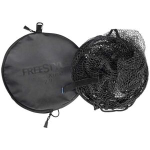 Spro Landingsnethoved Dropnet Xtra 2.0 Hvid,Sort 80 cm