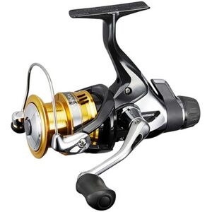 Shimano Fishing Roterende Reel Sahara Rd Sort 1000