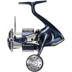 Shimano Fishing Roterende Reel Twin Power Xd Xg A Blå 3000C