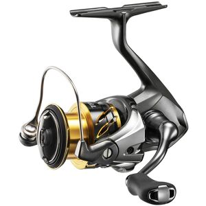 Shimano Fishing Roterende Reel Twinpower Fd Sort 4000XG