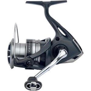 Shimano Fishing Roterende Reel Catana Fe Sort C3000HG