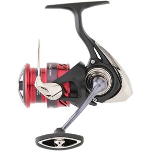 Daiwa Roterende Reel Ninja Lt 2023 Søvfarvet 3000CXH