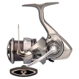 Daiwa Roterende Reel Exceler Lt 2023 Søvfarvet 2000SXH