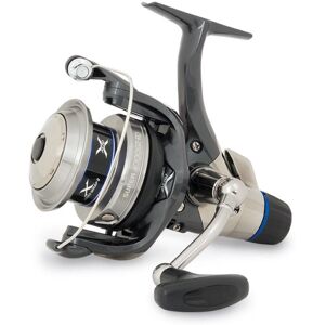 Shimano Fishing Reels Karperfiskespole Super Gt Rd Sort,Søvfarvet 4000