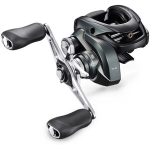 Shimano Fishing Reels Højrehånds Baitcasting-hjul Curado K Mgl 150 Søvfarvet Ratio: 6.2:1