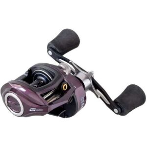 Cinnetic Baitcasting Reel Armed Crb4 Bc Lh Ls Lilla Ratio: 5.0:1