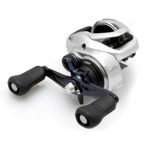 Shimano Fishing Reels Højrehånds Baitcasting-hjul Tranx 300 A Søvfarvet Ratio: 5.8:1