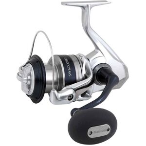 Shimano Fishing Reels Roterende Reel Saragosa Sw-a Søvfarvet 20000PG