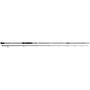 Abu Garcia Roterende Stang Iaconelli Ike Signature Grå 2.74 m / 8-28 g