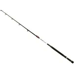 Shimano Fishing Trolling Stang Vengeance Standup Sort 1.65 m / 30-50 Lbs