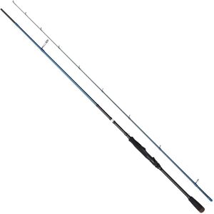 Savage Gear Roterende Stang Sgs2 Topwater Søvfarvet 2.30 m / 7-25 g