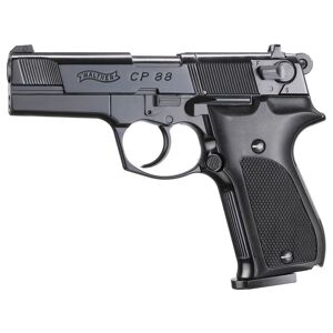 Walther Airsoft Pistol Cp88 Co2  4.5 mm