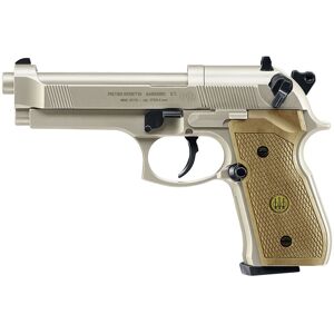 Beretta Airsoft Pistol M92fs Co2  4.5 mm