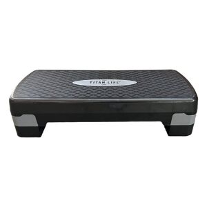 Titan LIFE Step Bench