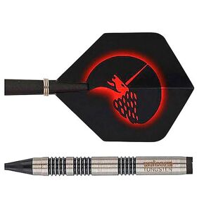 Unicorn Tungsten Dart Core Plus Win Søvfarvet 21g