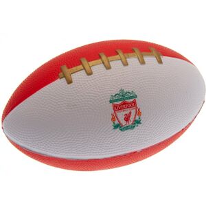 Liverpool FC Mini Foam American Football