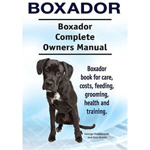 MediaTronixs Boxador. Boxador Complete Owners Manual…, Moore, Asia