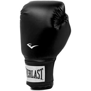 Everlast Boksehandsker I Kunstlæder Prostyle 2 Sort 12 oz