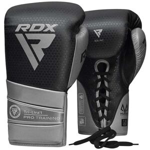 Rdx Sports Boksehandsker Mark Pro Training Tri Lira 1 Sort 14 oz