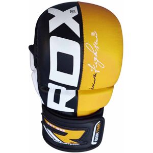 Rdx Sports Kamphandsker Grappling Rex T6 Gul S