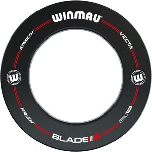 Winmau fangring Pro-Line sort