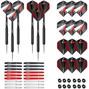 Winmau Starter tilbehør dart sæt Blade 6