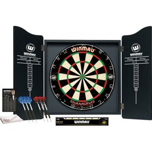 Winmau Pro dart sæt Diamond