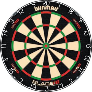 Winmau Blade 6 Dual Core-dartskive