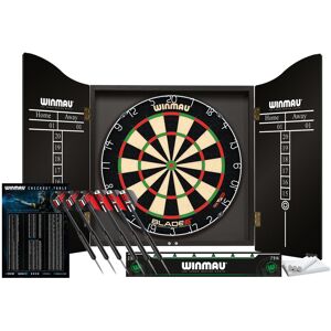 Winmau Blade 6 Championship dart sæt