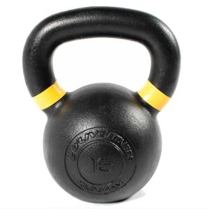 Olive Kettlebell Cast Iron 16 Kg  16 kg