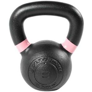 Olive Kettlebell Cast Iron 8 Kg  8 kg