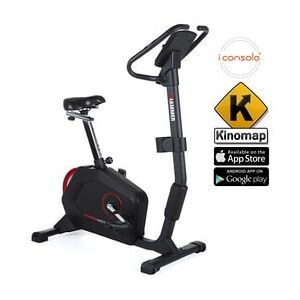 Motionscykel Cardio Motion BT, Hammer