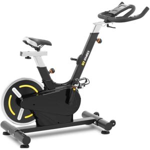 Gymrex Motionscykel - pedalbelastning 13 kg