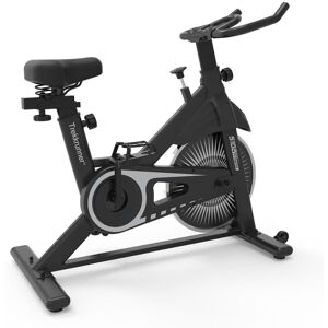 Trekkrunner Spinningcykel med træningscomputer   8 kg svinghjul   Trekrunner TR102