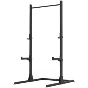 Titan LIFE PRO Squat Stand w/ Chin-Up Bar