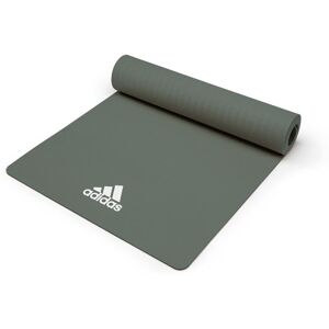 Adidas Yoga Mat, Raw Green