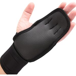 INF Sportshandsker fingerløse handsker anti-slip til sport, fitness 1 par