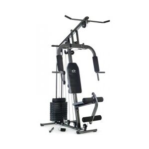 Multigym Multi 970, Abilica