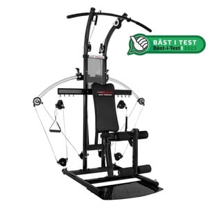 Multigym Bio Force *Bedst i test 2023*, Finnlo by Hammer