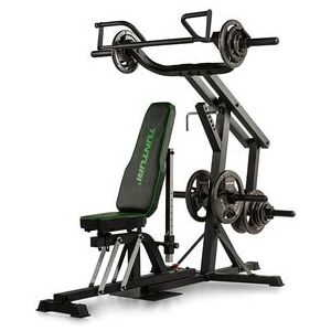 Leverage Gym WT80, Tunturi